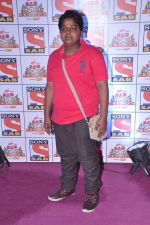 at Sab Ke Anokhe Awards red carpet in NCPA, Mumbai on 19th Aug 2013 (57).JPG